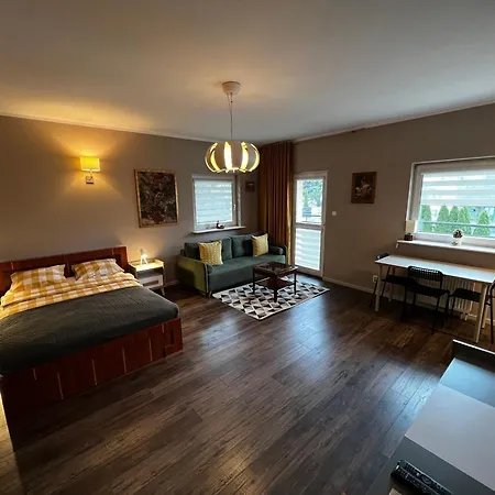 Friendly Apartments - Krakow-2